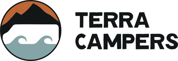 Terra Campers, off-grid campervan conversions